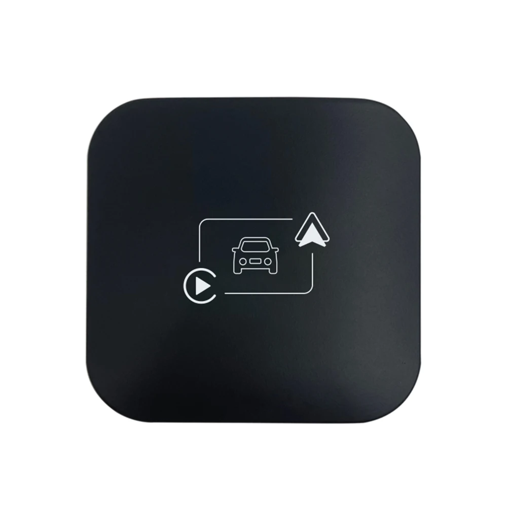 Carplay For Mini Audi BMW Mercedes Toyota Mazda Nissan BMW Suzuki Subaru Kia Ford Opel Skoda Auto Box Dongle Wired To Wireless