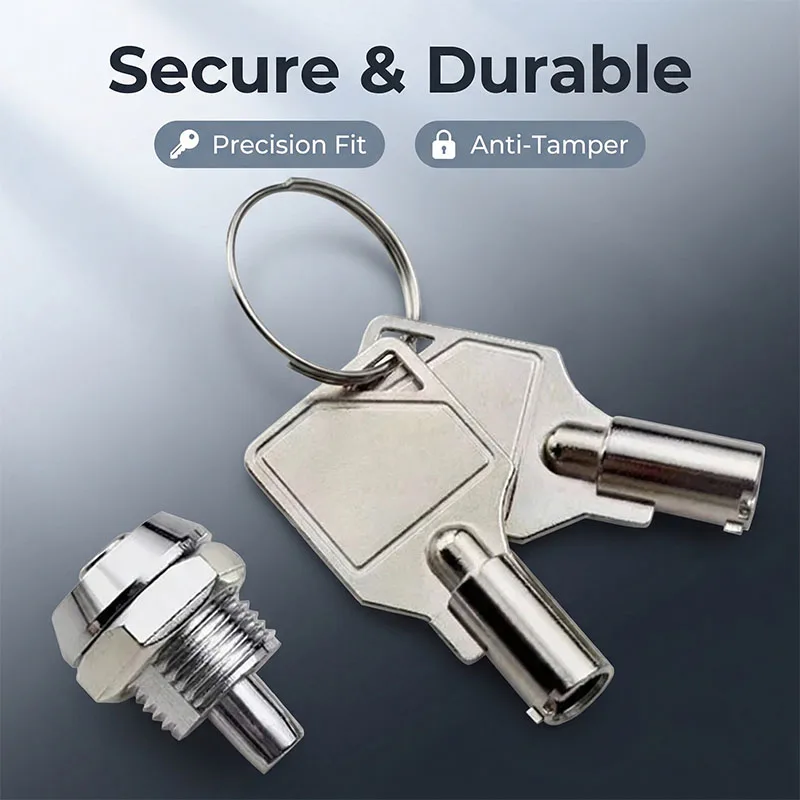 

5/10 комплектов P12-21: Выдвижной пружинный замок-фиксатор из цинкового сплава для рекламных световых коробов и дверей