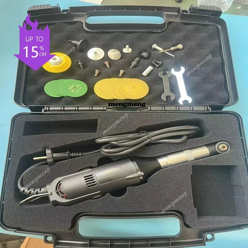 

Электрический угловой гравировальный станок A61 350 Вт, 90 градусов, для ювелирных изделий, дерева, полировки форм, подвесной, для чистки керамической плитки