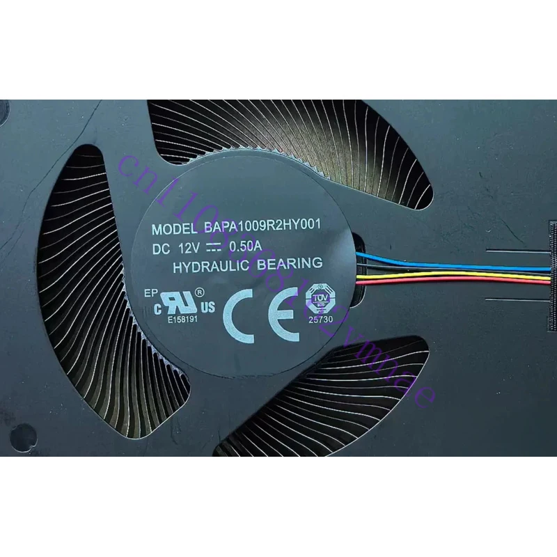 

BAPA1009R2HY001 FOR Lenovo LOQ 15IAX9E 83LK