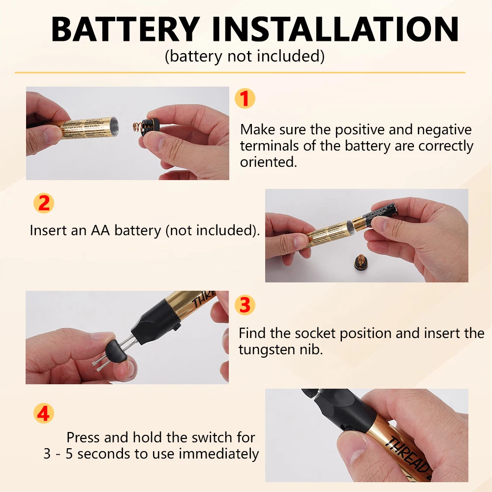 موضوع زاب لحام الشمع القلم الذيل حرق القلم ذوبان تلوين خياطة سلك موضوع كسر خط اليدوية الجلود اليد الخياطة