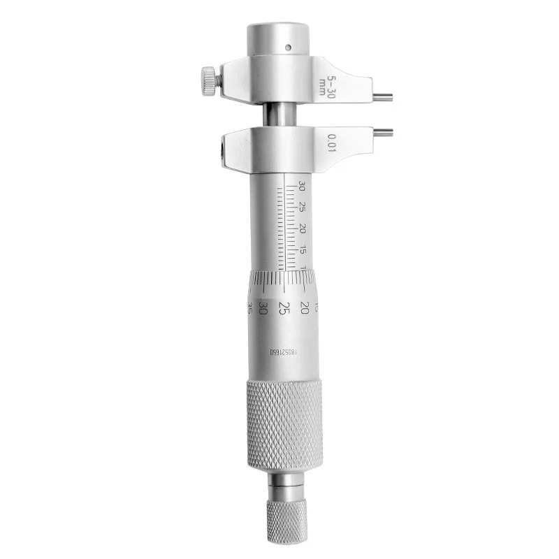 Qinghai measuring to-ol for internal dimensions/inner diameter micrometer 5-30-50-300mm0. 01