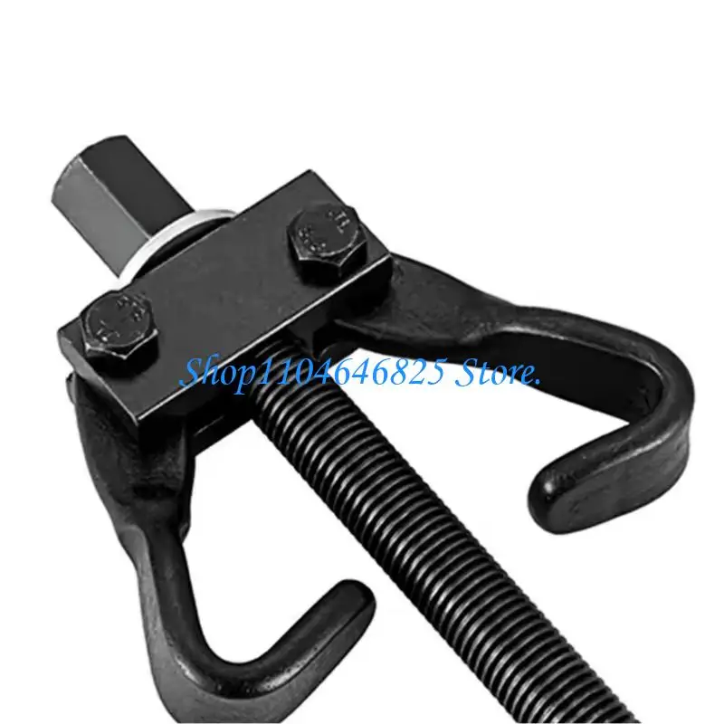 Shock Damper Spring Compressor Tool Set Hook for Automotive Spring
