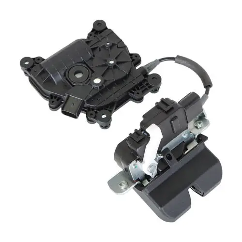 

Rear Trunk Lid Lock Latch Actuator for Kia Sorento 2016-2020 with Power Liftgate oe 81230C5100 81230-C5100