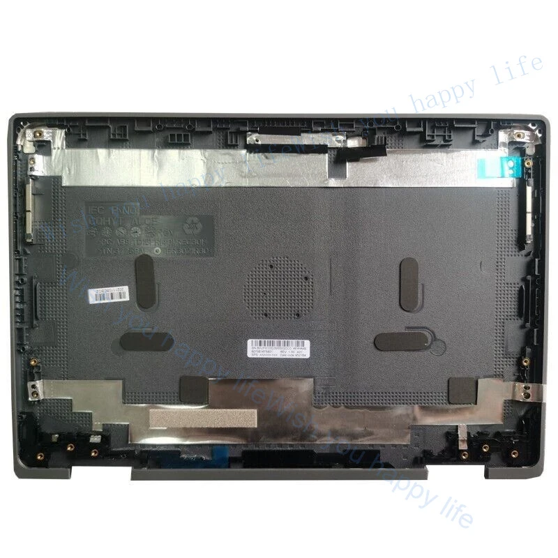 

Новая задняя крышка/верхний корпус для HP Probook X360 11 G5, артикул 6070B1675901