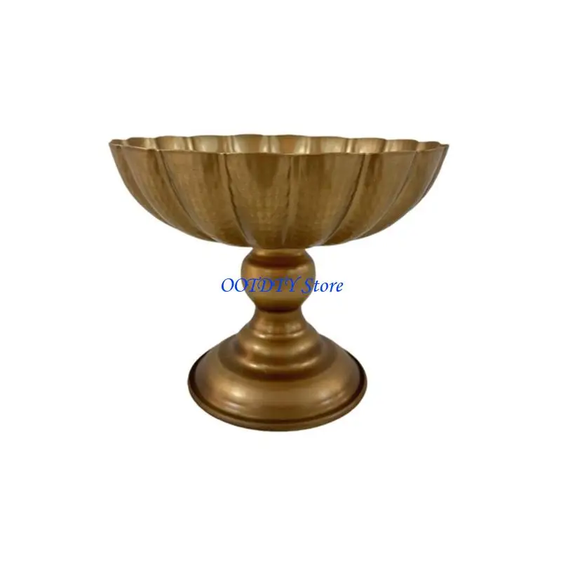 367A Beautiful Traditional Iron Plant Pot With Raised Frame For Current Homes
