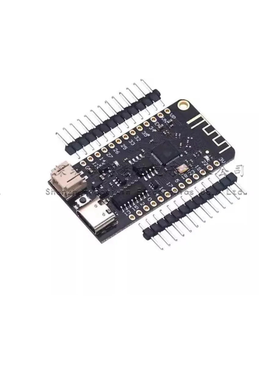 ESP32 V1.0.0 Rev1 wifi Bluetooth 4MB FLASH MicroPython ESP32 development board