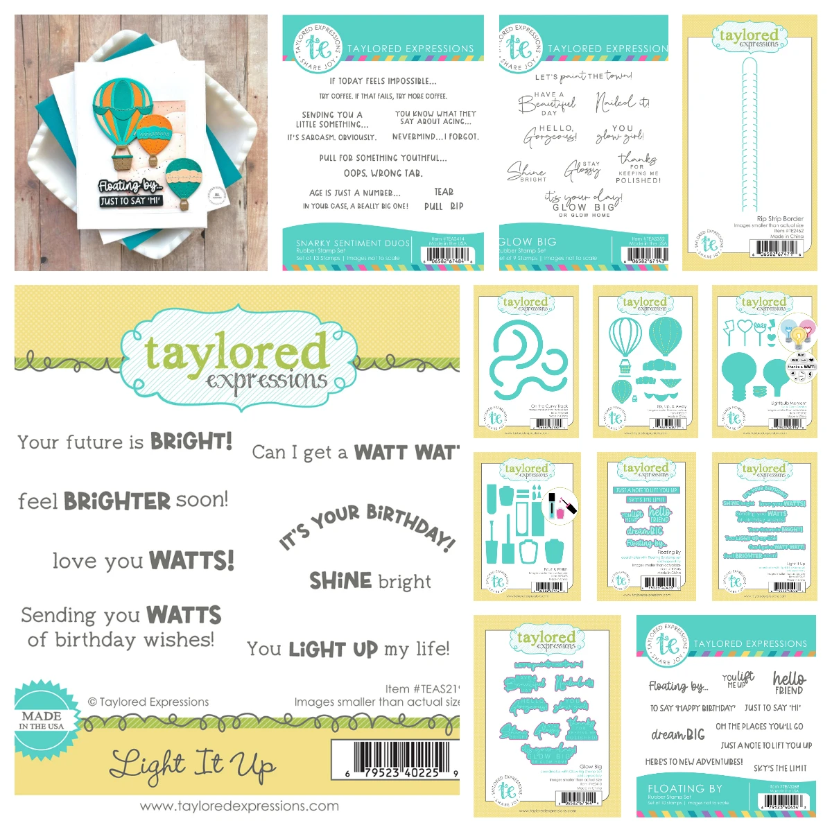 Lightbulb Moment Di…