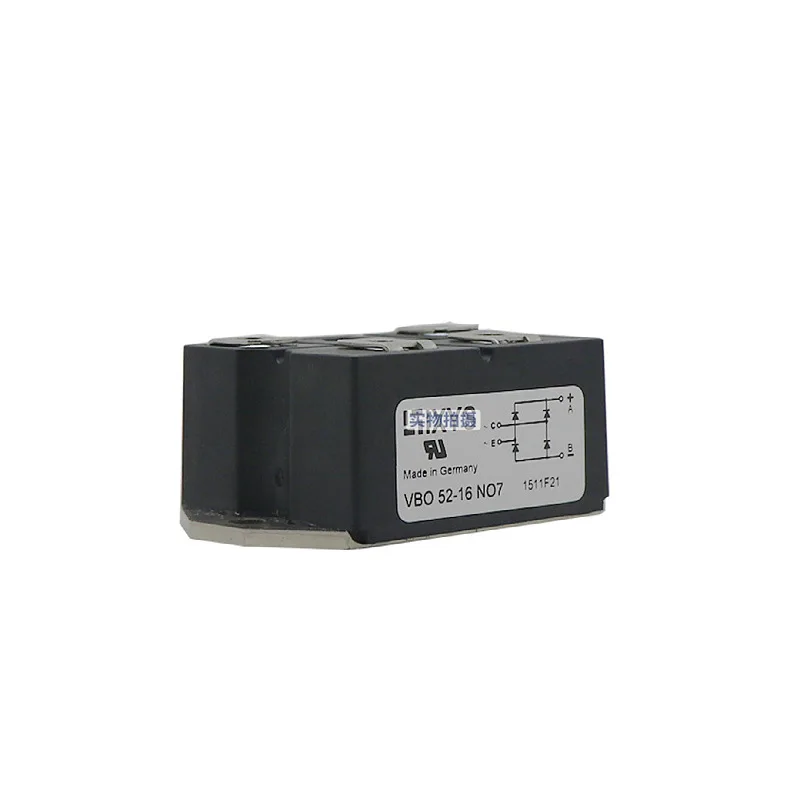 VUO160-08NO7 VUO160-12NO7 VUO160-14NO7 VUO160-16NO7 Original IGBT module
