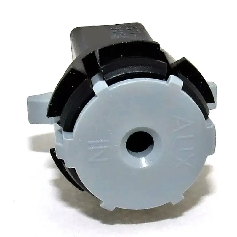 Durable-1310208 For Ford Mondeo Focus S-Max Galaxy Transit AUX-In Port 3S7T19A164AB Aux-In Post Socket