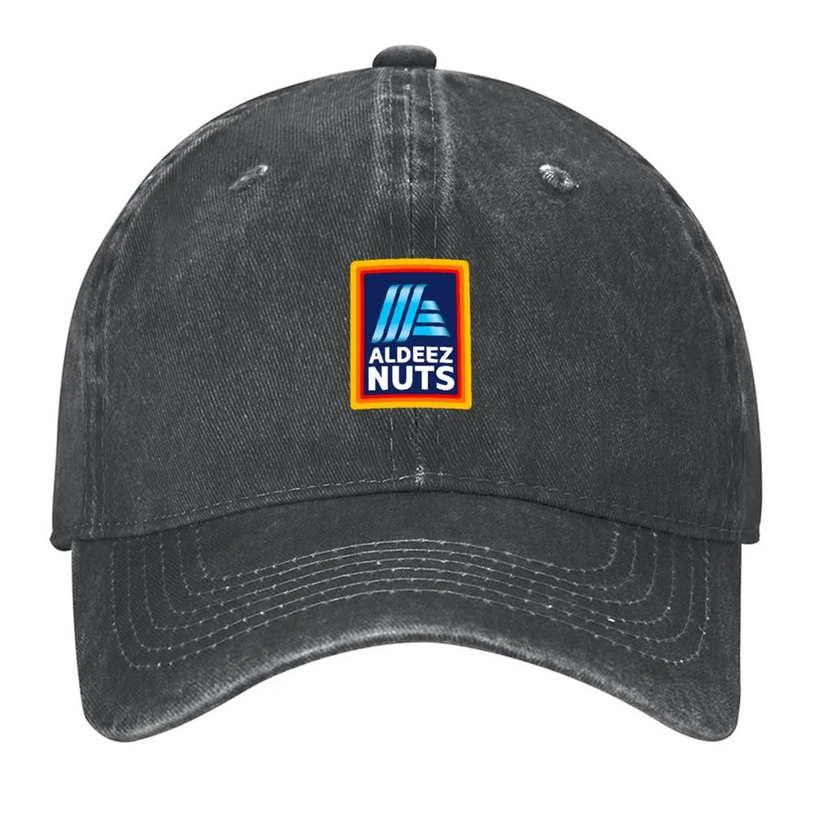 

Aldeez Nuts Baseball Cap Beach Outing Hat Beach Hat Man For The Sun Luxury Man Hat Women's Men's