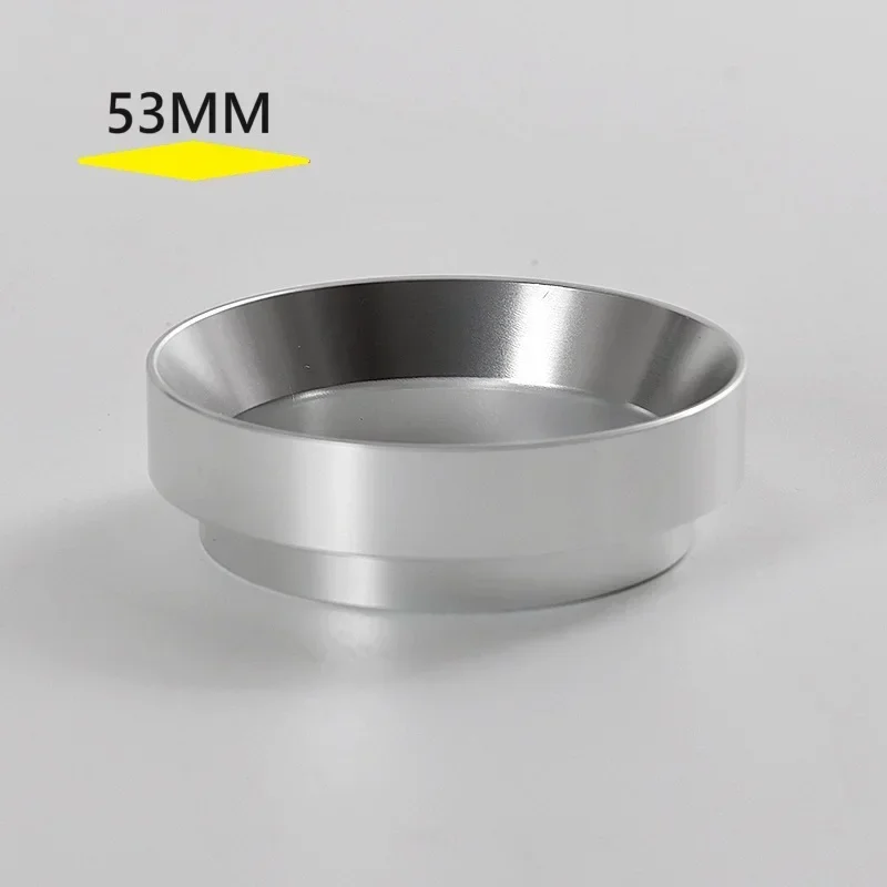 Silver 53 MM