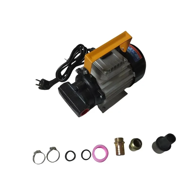 

YYH Gear oil pump/Hydraulic oil pump/220v engine oil pump for viscous liquids