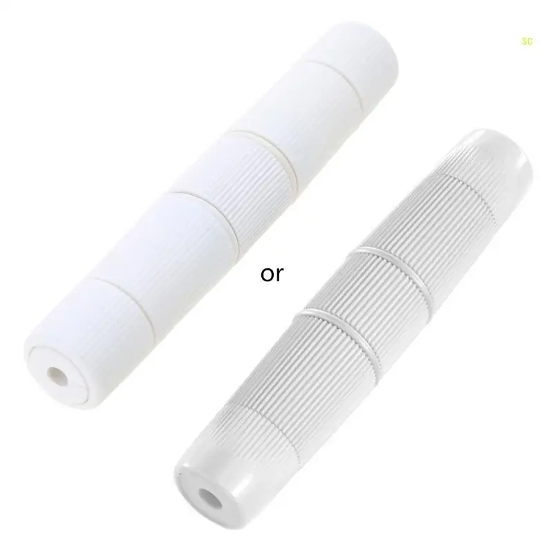 موصل RJ45 مقاوم للماء IP67 إيثرنت موصل موسع غير تدميري دروبشيب