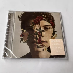 Classic Pop Shawn Mendes Music CD Greatest Hits Album Music Record Cosplay Walkman Car Soundtracks Box Party Music Collection