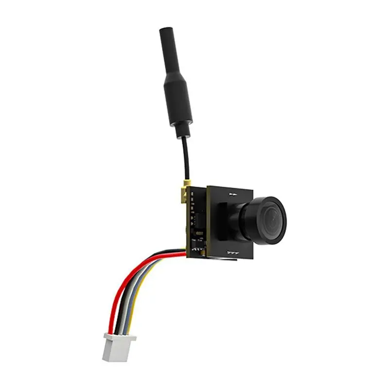 FBIL-Borg 5.8G Micro 150Mw VTX FPV Racing Video Camera FPV Video Transmitter FPV Camera Forfpv Racing Drone RC Car