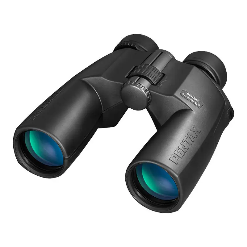 Pentax SP 8x40 10x50 12x50 20x60 Waterproff Binoculars Bright and Clear Viewing  Multi-coating Excellent Image for Travelling