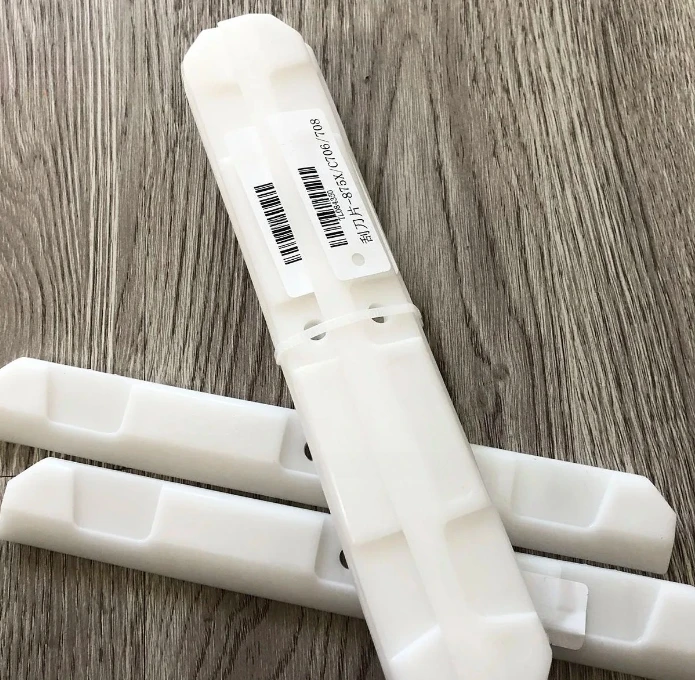 

16 шт., детали для мороженого TL084350, скребок для Taylor 8752 8757 8756 8634 8784 C708 C716, замена машины для мороженого