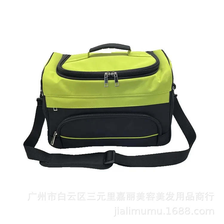 

402-G набор инструментов, большая вместительная холщовая сумка для инструментов, ручной косметический рюкзак, набор инструментов 35*23*20 см