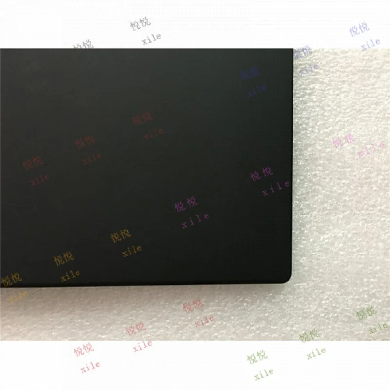 

L L новый ноутбук для Lenovo ThinkPad X1 Carbon 5th 2017, задняя крышка ЖК-дисплея 01LV476