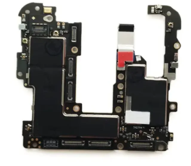 OnePlus 9RT Mainboard 128GB/256GB Good Condition Phone Logic Board All Tested Mobile Phone Motherboard Original Quality