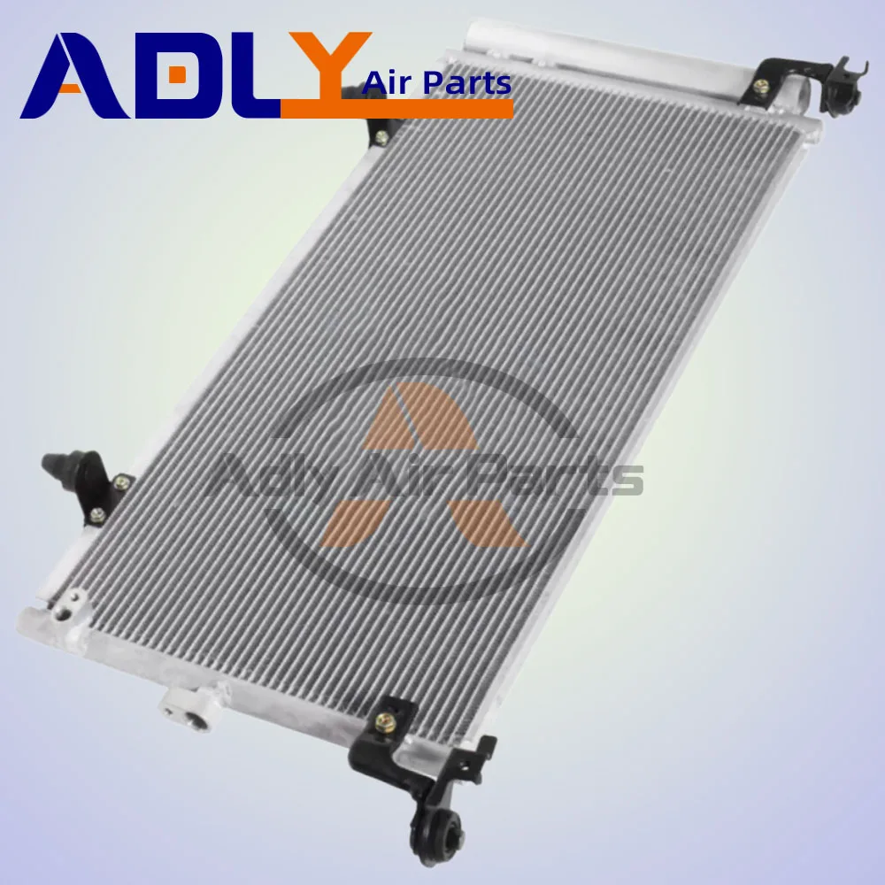 

A/C AC Air Conditioning Condenser for Subaru Legacy Outback 2.5 3.6 73210AJ000 ‎73210AJ001 73210AJ00A 73210-AJ000 ‎73210-AJ00A