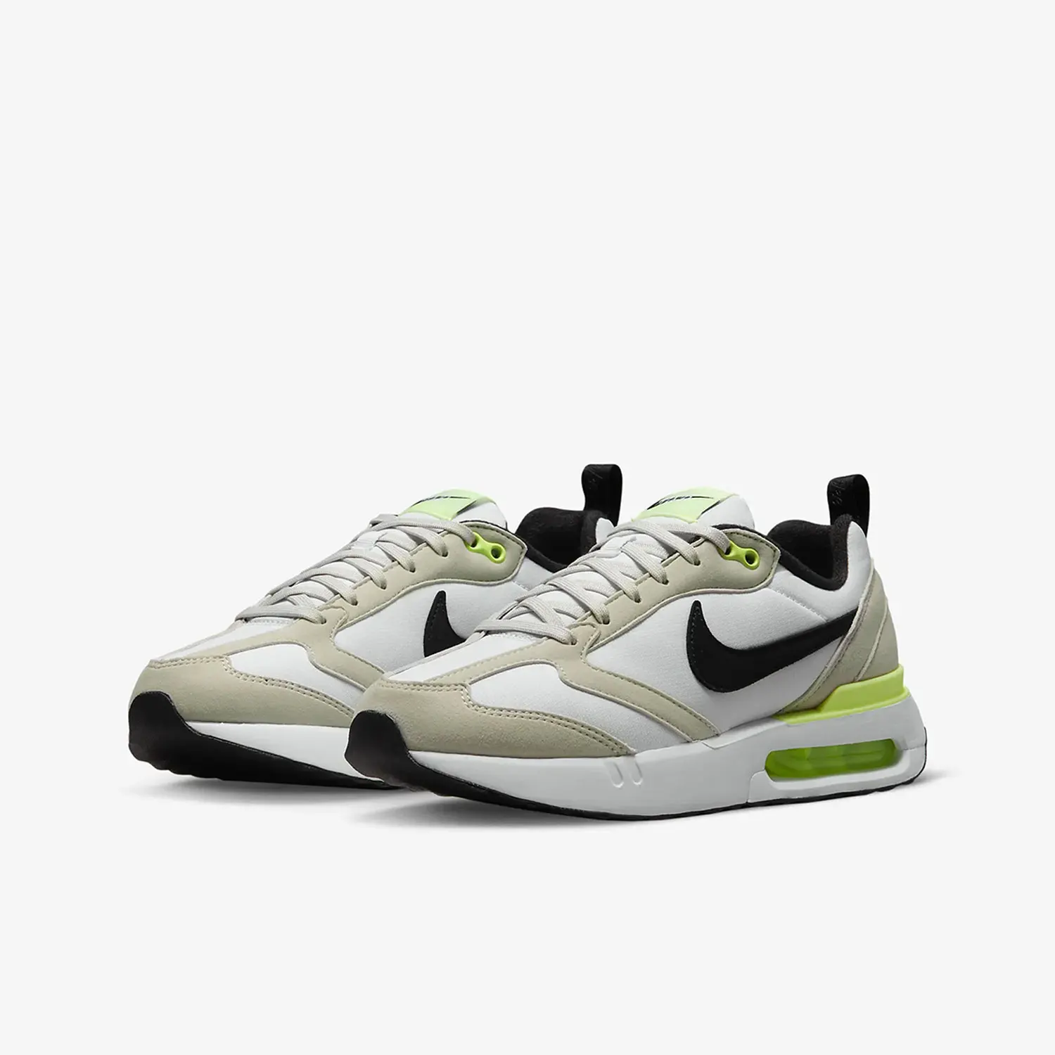 

Оригинальная женская и детская спортивная обувь Nike AIR MAX DAWN (GS) DH3157-107