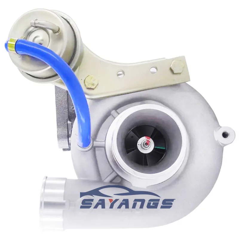 Turbocompresseur Turbo CT26 1720174030 17201-74030 pour Toyota Celica GT 4WD 3S-GTE 1720174060 17201-74030 17201-74060