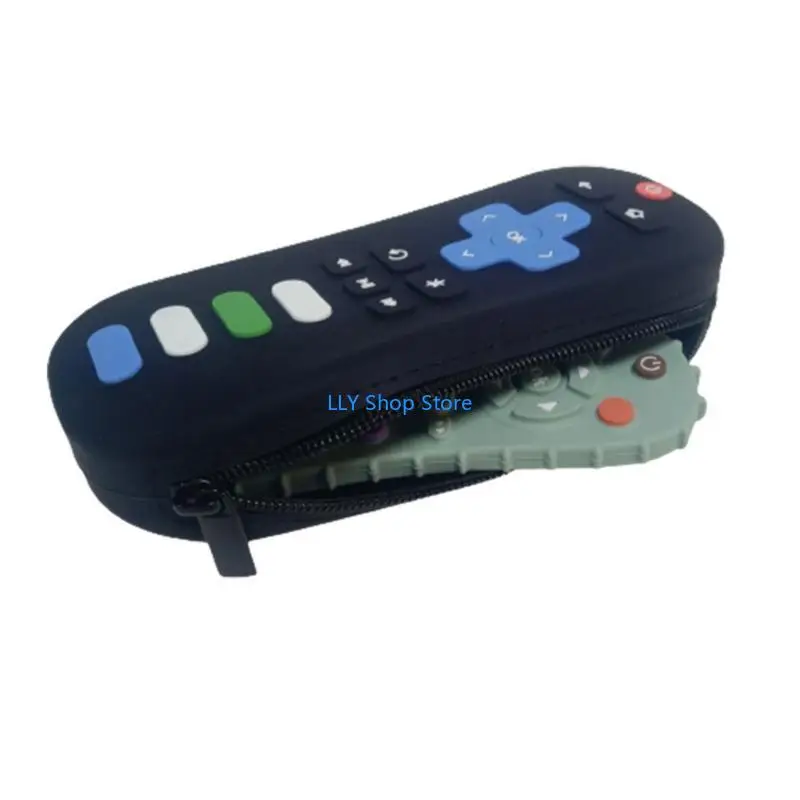 T8UD جميل سيليكون الرضع المحمولة صندوق حاوية الحلمات-صندوق تخزين هدية