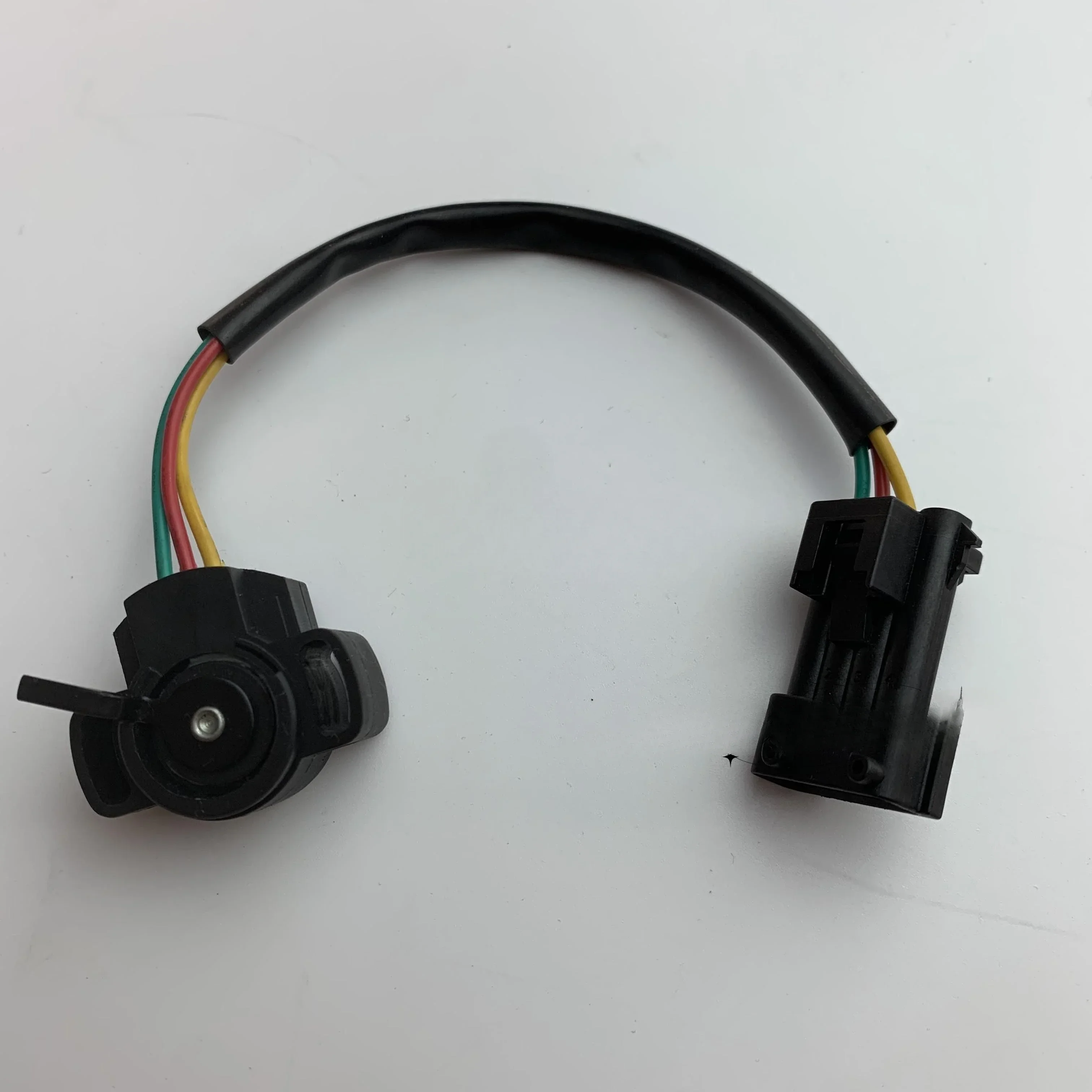 

Forklift Accessory Sensor 3513604701 Is Suitable for Vehicles Such As Linde Electric 351