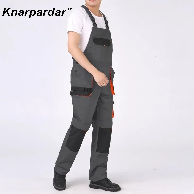 Thumbnail 3 - #25 Low Cost Overalls That Work