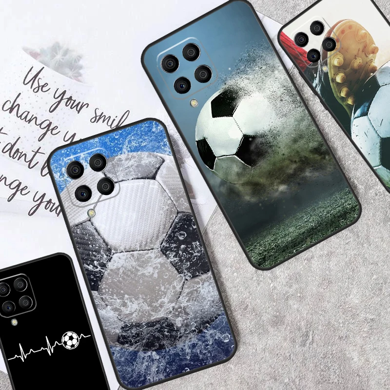 Football Soccer Bal…