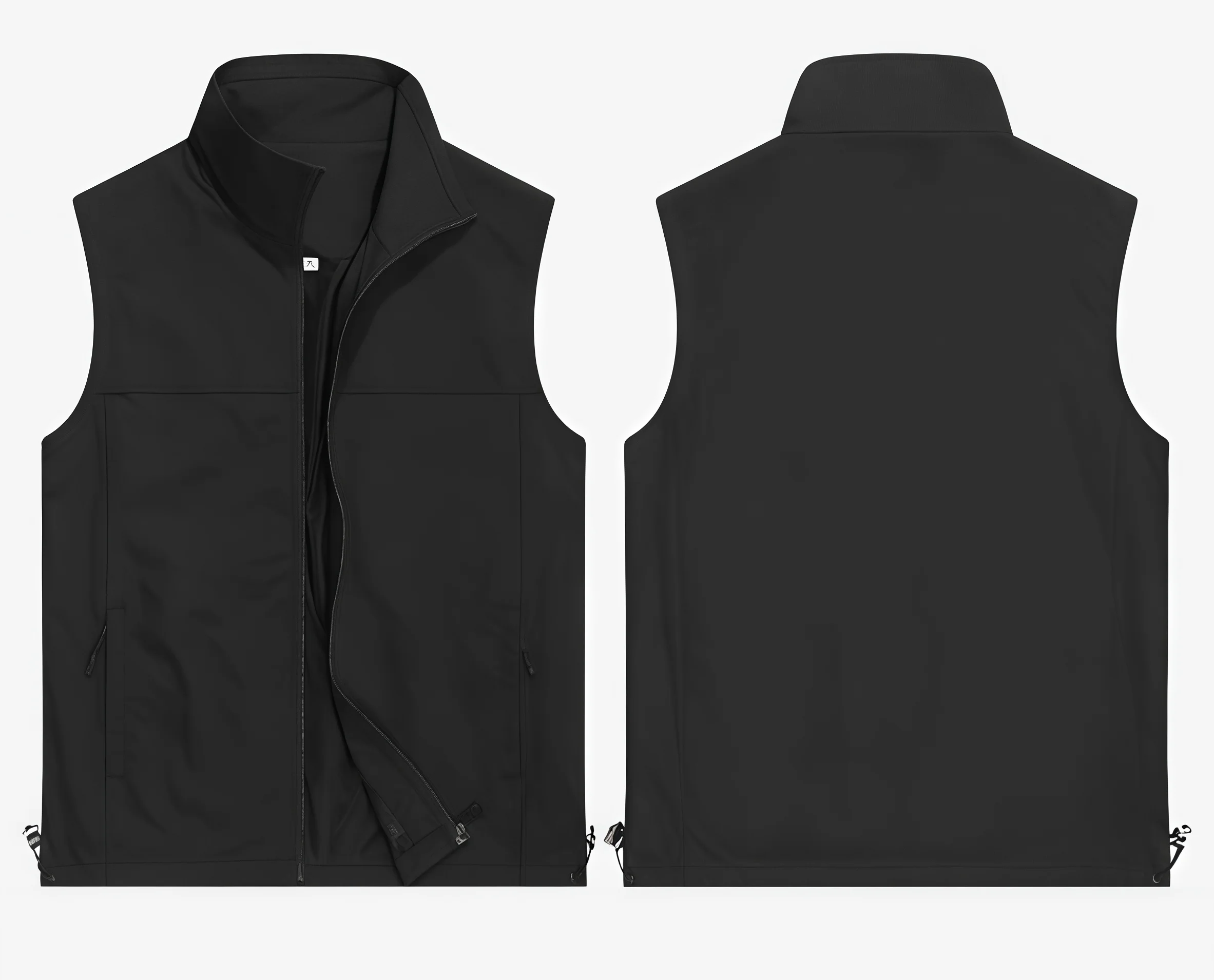 سترة عمل رياضية فاخرة جديدة لع - مراجعة Photography Vest وسعره