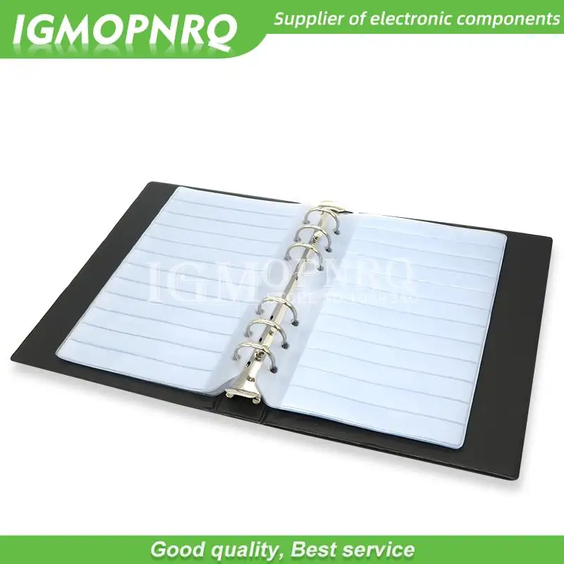 عينة كتاب المقاومات مجموعة متنوعة ، 1 كتاب ، 170 القيم ، 177 القيم ، 0201 ، 0402 ، 0603 ، 0805 ، 1206 ، 1% ، 4250 قطعة ، 8500 قطعة