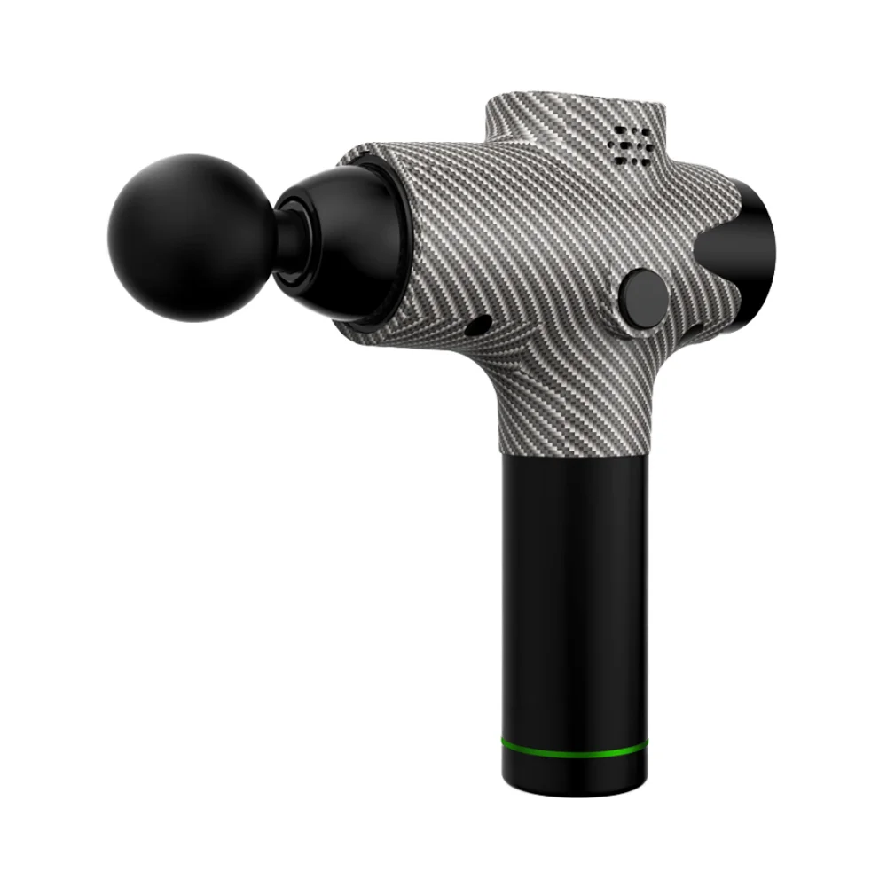 

Hot Sale Body Pain Relief Massage Gun