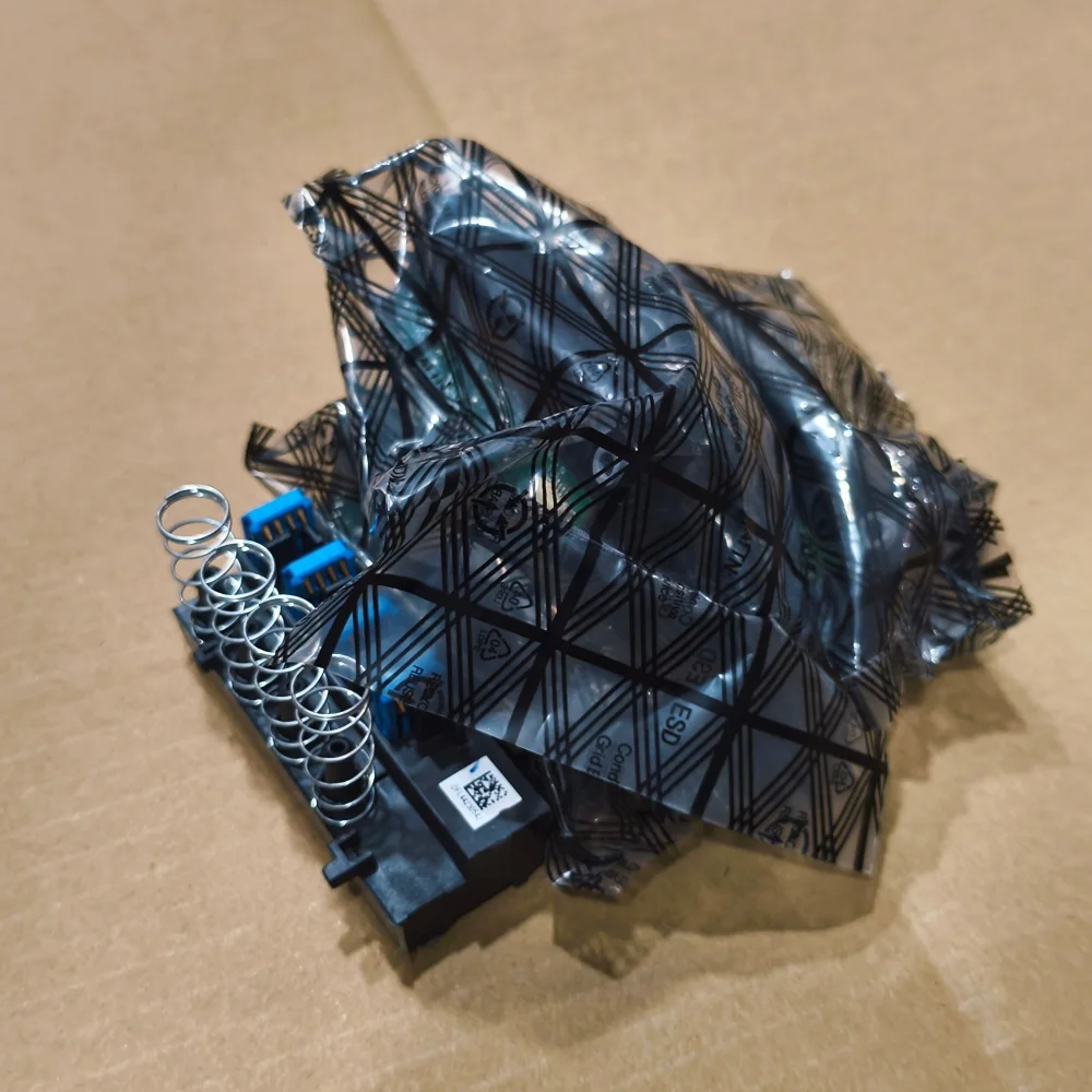 Für hp711 für HP711 Druckkopf Druckkopf stift Halter Rack Chip schütz sensor Kompatibel für HP T120 T125 T520 T530