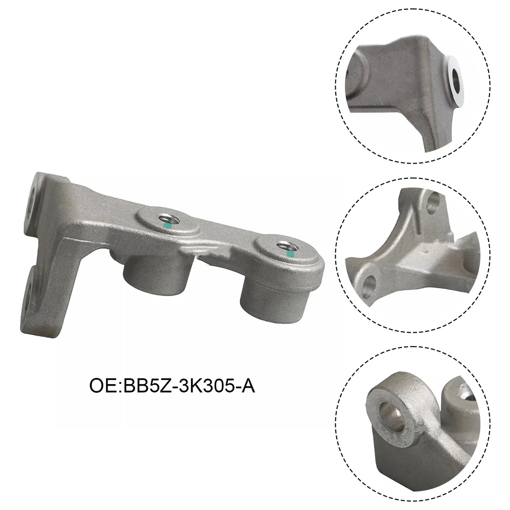 OEM Number BB5Z-3K305-A 1 PCS Front Right Mount Bracket For Ford For Explorer 2011-2015 Car Accessories Wholesale