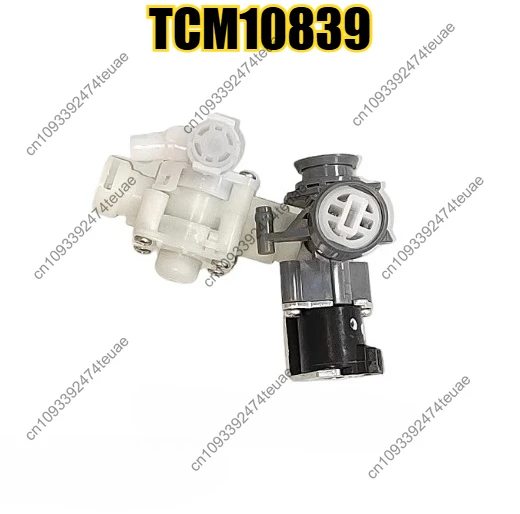 

1pcs Solenoid Valve Water Control Valve TCF4721 4731 TCF9787 9786 Accessories