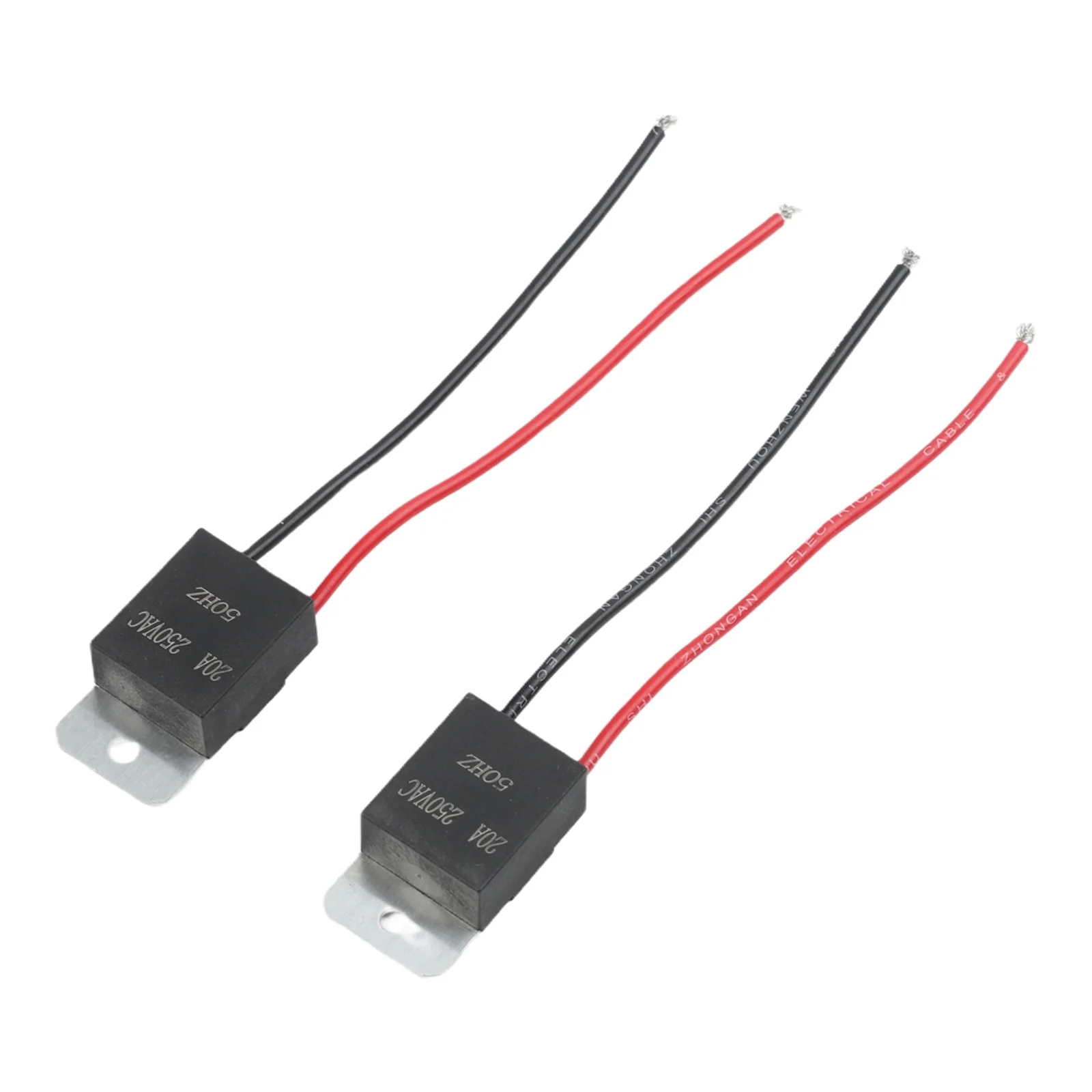 DIY Projects Angle Grinder Parts 20A Current Output Module Electric 20A Current Output Built-in Installation Design