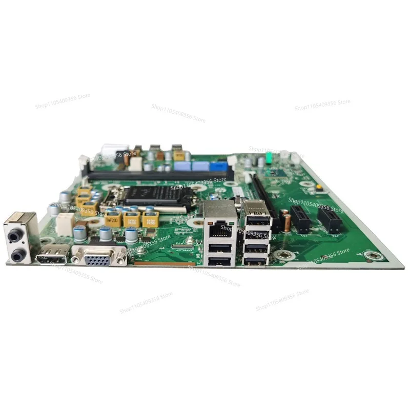 400 G6 MT L64052-001, 601 L61689-001 Main Board