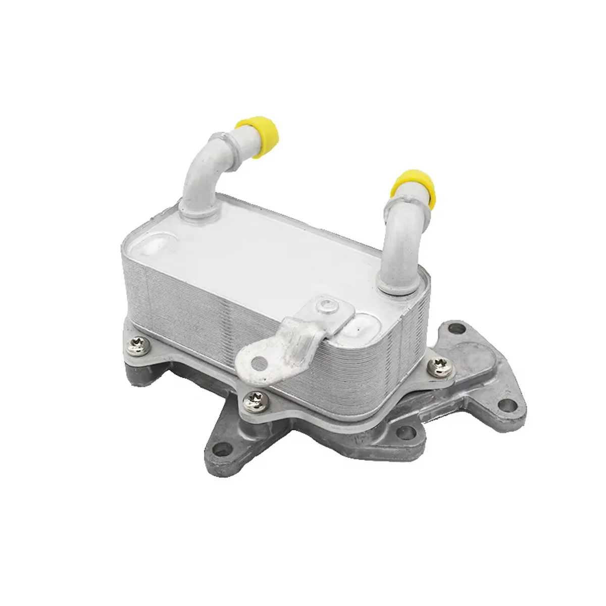 

Applicable To VW SkodaS Speed Passat Oil Cooler, Cross-border 3C0317037A 3C0317037B