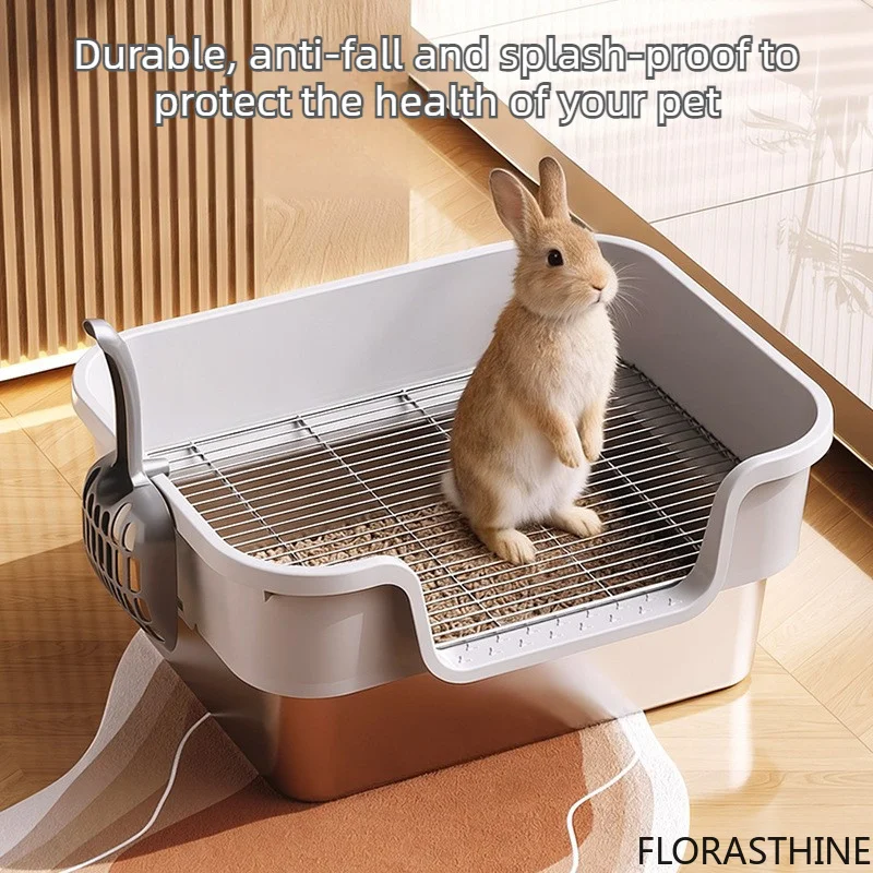 grande-lettiera-per-conigli-con-griglia-in-acciaio-inox-toilette-anti-schizzi-per-conigli-e-piccoli-animali-pareti-alte-rimovibile-e-facile-da-pulire