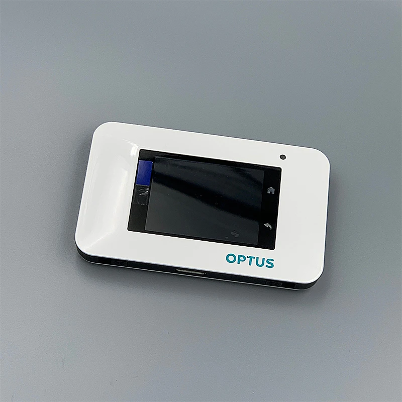 

Original Unlocked Netgear AirCard Ac800s Cat9 450Mbps 4g Wifi Router Poroable Wifi Router LTE Band B1/3/8/28/40