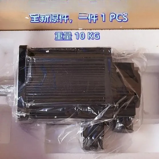 Three-phase brushless servo motor 1000W 1000 rpm, high torque 10 N.m magnetic encoder B17bit