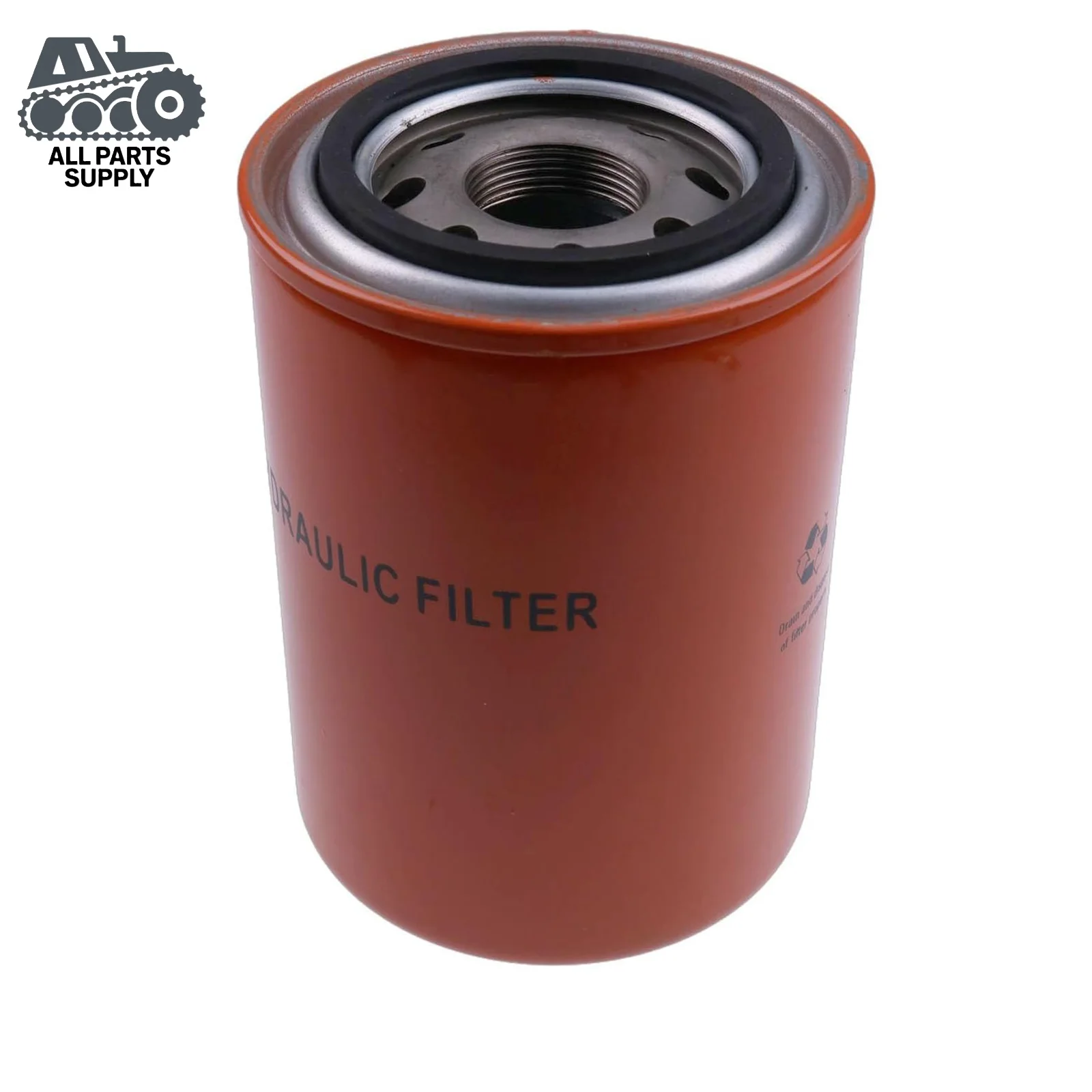 

Hydraulic Filter 6695914 For Bobcat CT225 CT230 CT235 Serial A9JY11001-Up
