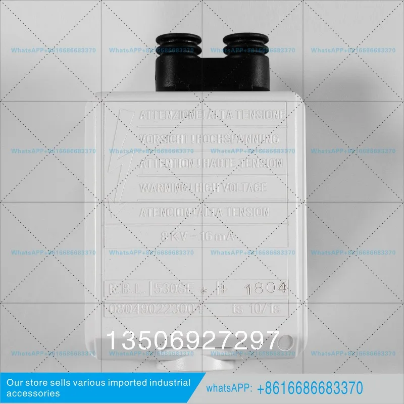 RIELLO 40G20LC G10LC G5LC burner G10 G20 Rialu burner Light oil burner