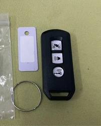 Motorcycle Smart Key K0RD0 433 Frequency for Honda