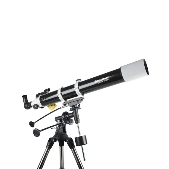 80EQ refracting telescope for astronomy and landscape  specially designed for beginners children and auld