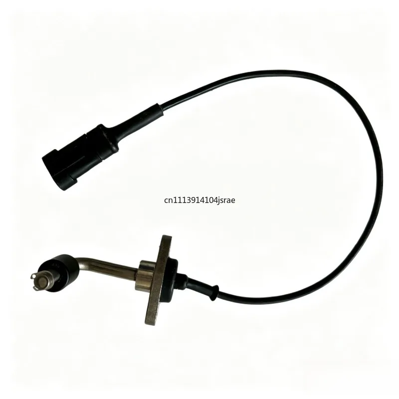 Motorcycle Fuel Pump Oil Level Sensor Oil Float Filter Strainer Fit for QJMOTOR Hong350 QJ350T‑2A QJ350T‑2D Scooter