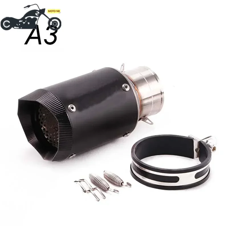 Moto N8 60Mm Motorc… - image